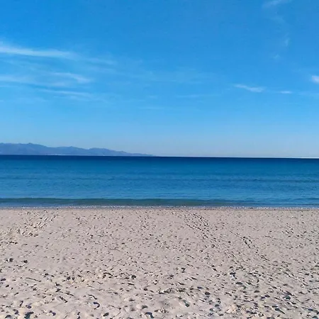 In Riva Al Mare Apartamento *