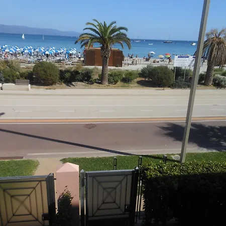 In Riva Al Mare Cagliari