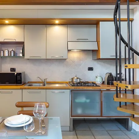 Apartamento In Riva Al Mare