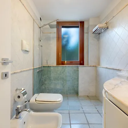 In Riva Al Mare Apartment *