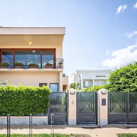 In Riva Al Mare Apartment Cagliari